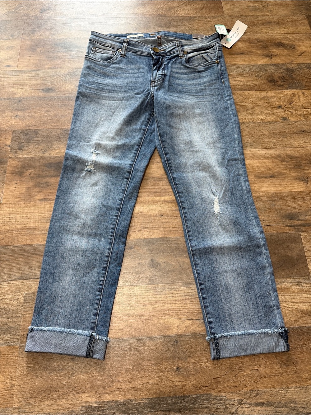 Kut from the Kloth jeans